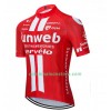 Maillot 2020 Team Sunweb N001